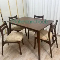 مدل fx|میز و صندلی غذاخوری|قم, شاه ابراهیم|دیوار