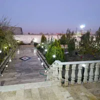 اجاره باغ ویلا شاهنامه 76|اجارهٔ کوتاه‌مدت ویلا و باغ|مشهد, شمس آباد|دیوار