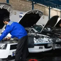 تعمیر تعمیرگاه انژکتوری کاربراتوری سیار