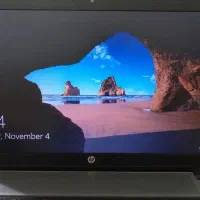 لپتاپ hp با رم ۱۶ ، کرایو ۵ اینتل ، هارد ۲۵۶ ssd|رایانه همراه|مشهد, توس (بلوار توس)|دیوار