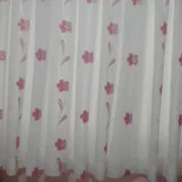 پرده|پرده، رانر، رومیزی|تهران, امیریه|دیوار