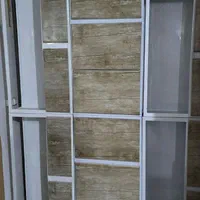 کابینت رنگ آنتیک فلزی شرایطی|مصالح و تجهیزات ساختمان|یزد, |دیوار