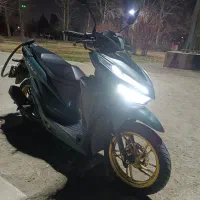 موتور طرح کلیک ۱۴۰۱