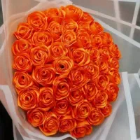 گل های باکسی