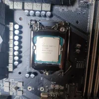 z270 auros i7 7700k  باندل مادربرد|قطعات و لوازم جانبی رایانه|تهران, علی‌آباد|دیوار