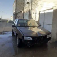 پژو روا مدل 85