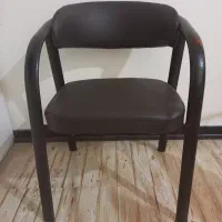 صندلی انتظار