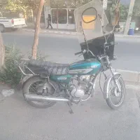 هندا ۱۲۵ رایکا|موتورسیکلت|تهران, مینای شمالی (مخبر)|دیوار