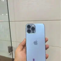 آیفون ۱۳ پرومکس