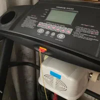 تردمیل TOP FORM|تجهیزات ورزشی|مشهد, شهرآرا|دیوار