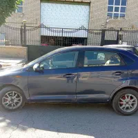 فروش خودرو ام وی ام ۳۱۵ مدل۹۲