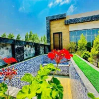 ویلااستخردار242مترویوابدی-شهرکی-معاوضه-باماشین