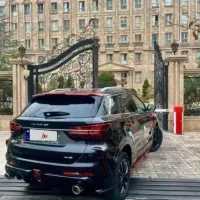 KMC A5 1404|خودرو سواری و وانت|تهران, سردارجنگل|دیوار