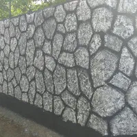 سنگ مالون کوهی آبنما محوطه لاشه|خدمات پیشه و مهارت|رشت, انصاری|دیوار