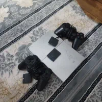 پلستیشن ۲|کنسول، بازی ویدئویی و آنلاین|مشهد, شهید قربانی|دیوار