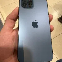 ایفون 12 pro