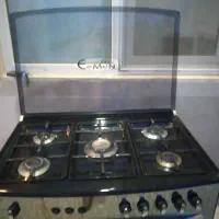 فروش گاز طرح فر