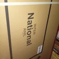 تلویزیون ناسیونال 50