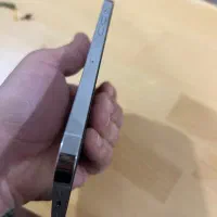 iphone 13 pro max lla 256|موبایل|بجنورد, |دیوار