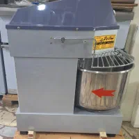 میکسر خمیر اسپیرال صنعتی ۳فاز وارداتی درجه یک