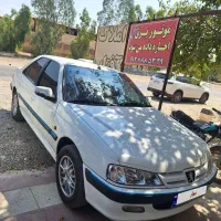 پژو پارس ۸۸
