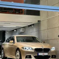 سری 5  520i