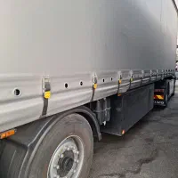 کانتین چادری کرال|خودرو سنگین|اسلام‌شهر, ملک‌آباد|دیوار