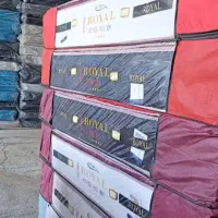 بازرگانی صادقی royal