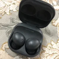 ایرپاد سامسونگ گلکسی بادز دو پرو galaxy Buds2 pro|لوازم جانبی موبایل و تبلت|مشهد, طلاب|دیوار