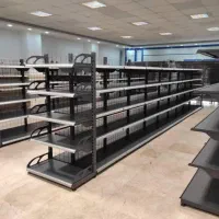 قفسه نسل جدید// بیات صنعت7