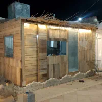 لوازم کافه قلیان رستوران