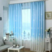 دوخت و نصب انواع پرده سلطنتی با نازلترین قیمت