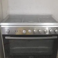 گاز فردار اسنوا ساخت ایتالیا نو|اجاق گاز و لوازم برقی پخت‌وپز|آمل, |دیوار