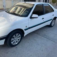 پژو405 SLXمدل 97