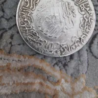 سکه یادبود امام علی سایز بزرگ|کلکسیون سکه، تمبر، اسکناس|پرند, فاز ۳|دیوار