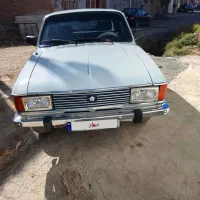 پیکان مدل 80 استثنایی