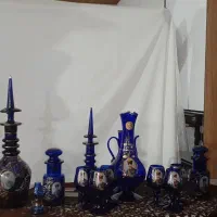 سرویس شاه عباسی