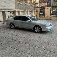 ماکسیما دنده بدون رنگ