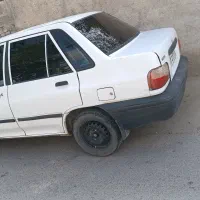 پراید ۸۷تمیز