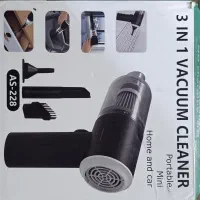 مکنده دمنده در حد نو