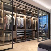 کلوزت سفارشی، ۸۰ رنگ، اقساطی