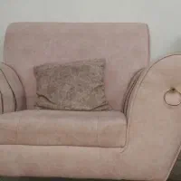 مبل اسکالت