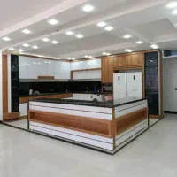 فروش ۲ طبقه کلید اول/شیک و جذاب/قرنی|فروش خانه و ویلا|یاسوج, |دیوار