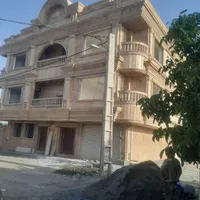 داربست فلزی کاراندیشه