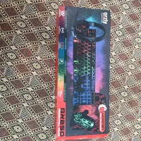 ست گیمینگ اورزلی مدل RX250 نورپردازی LED RGB|قطعات و لوازم جانبی رایانه|کرج, ساسانی (قلمستان)|دیوار