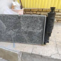 مقداری وسیله پژو|قطعات یدکی و لوازم جانبی|مسجد سلیمان, |دیوار