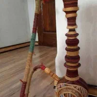 قلیون سنتی دستباف