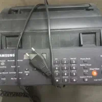 دستگاه فکس سالم|پرینتر، اسکنر، کپی، فکس|کرمانشاه, |دیوار