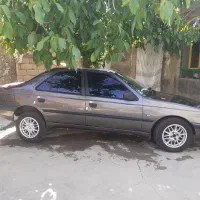 پژو۴۰۵