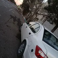 ساینا دوگانه شرکت|خودرو سواری و وانت|قزوین, |دیوار